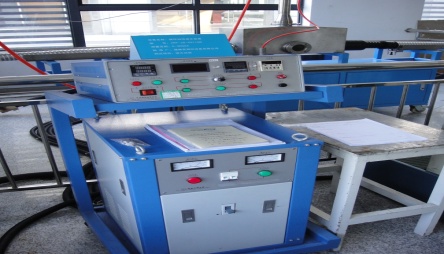 循環(huán)加熱透水試驗(yàn)裝置