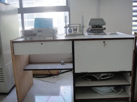 半導(dǎo)電橡塑電阻率測(cè)試儀