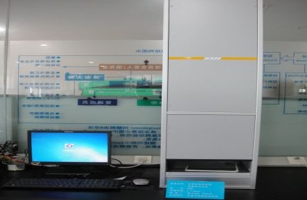 全自動(dòng)電線電纜絕緣層測(cè)試儀