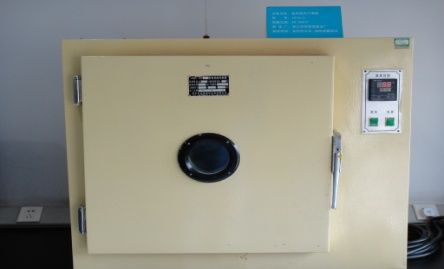 電熱鼓風(fēng)干燥箱