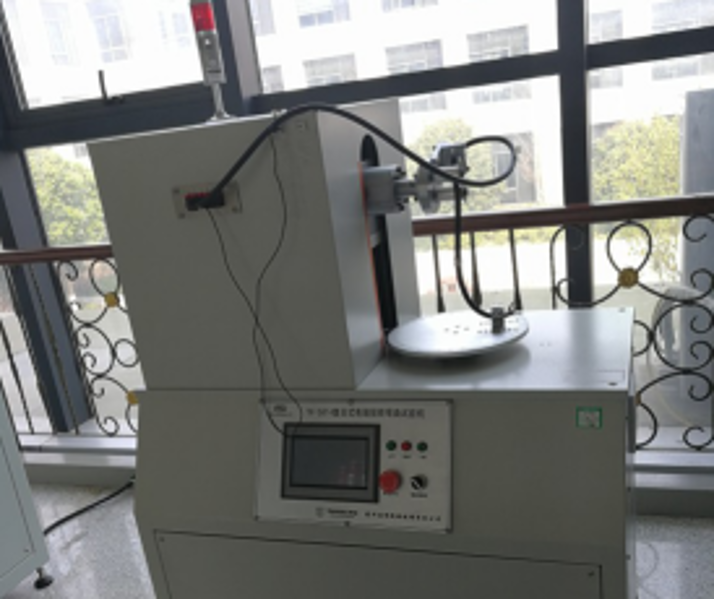 復(fù)合式電線扭轉(zhuǎn)彎曲試驗(yàn)機(jī)