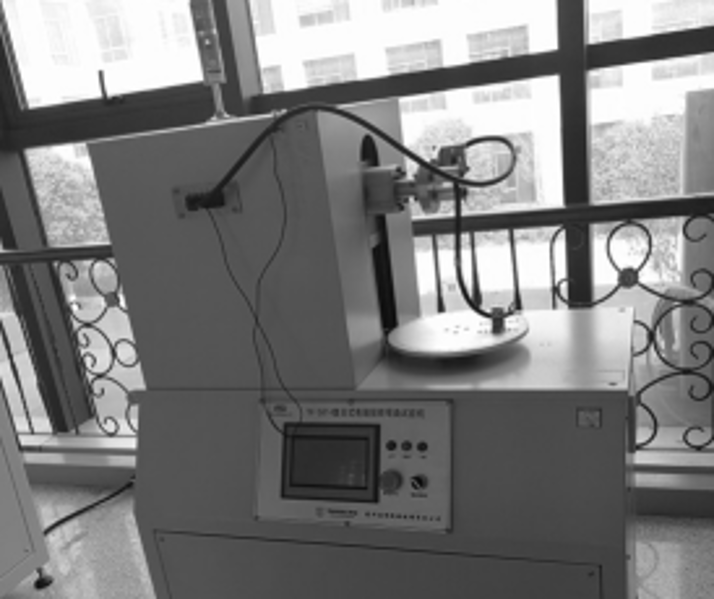 復(fù)合式電線扭轉(zhuǎn)彎曲試驗(yàn)機(jī)