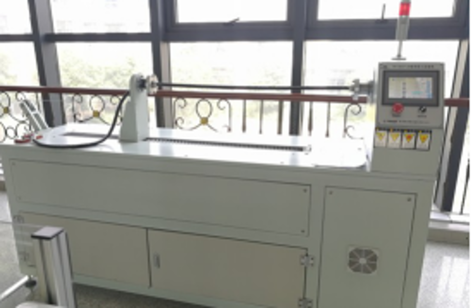 2D電線扭力試驗(yàn)機(jī)