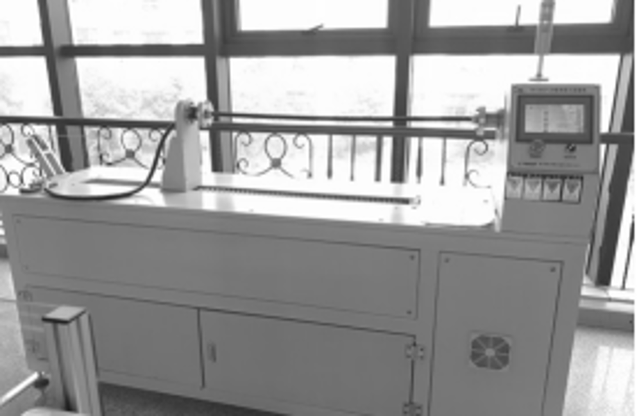 2D電線扭力試驗(yàn)機(jī)