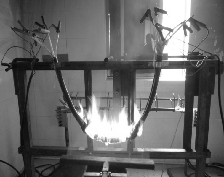 耐火沖擊試驗(yàn)機(jī)