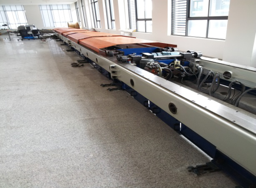 臥式拉力試驗(yàn)機(jī)