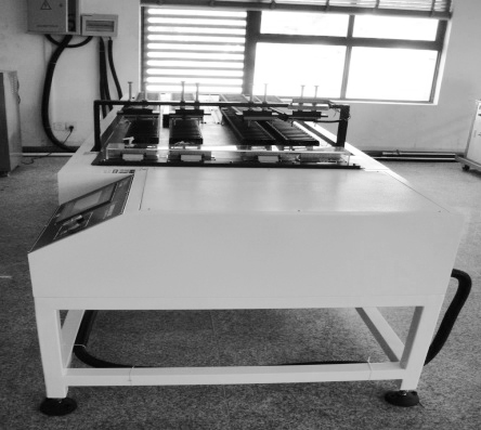 拖鏈試驗(yàn)機(jī)