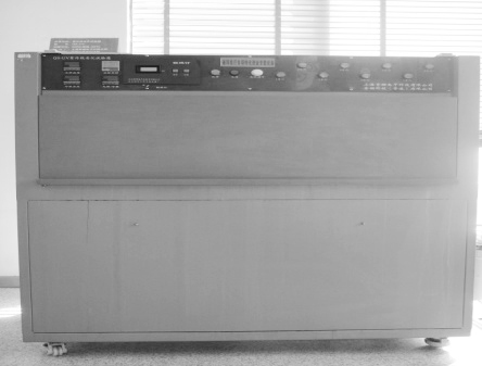 紫外線老化試驗(yàn)箱