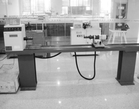 微控扭轉(zhuǎn)試驗(yàn)機(jī)