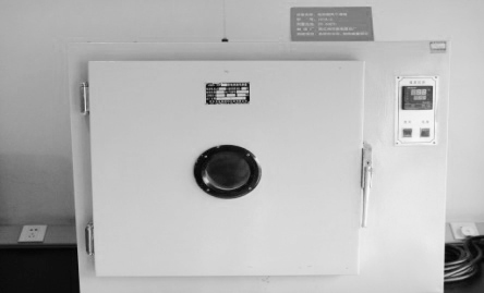 電熱鼓風(fēng)干燥箱