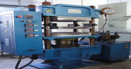 壓力成型機(jī)