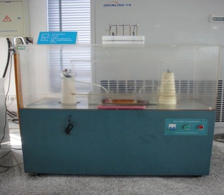 電壓擊穿試驗(yàn)儀