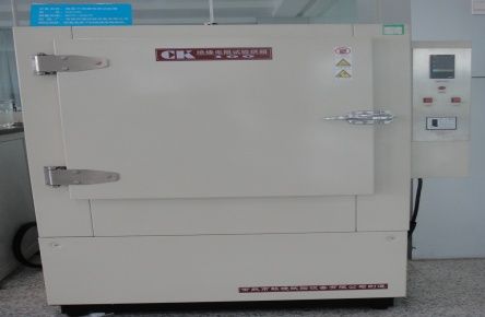 高溫下絕緣電阻試驗(yàn)箱