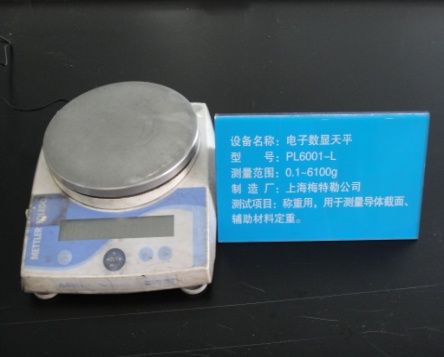 電子數(shù)顯天平