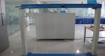 靜態(tài)曲撓試驗(yàn)機(jī)