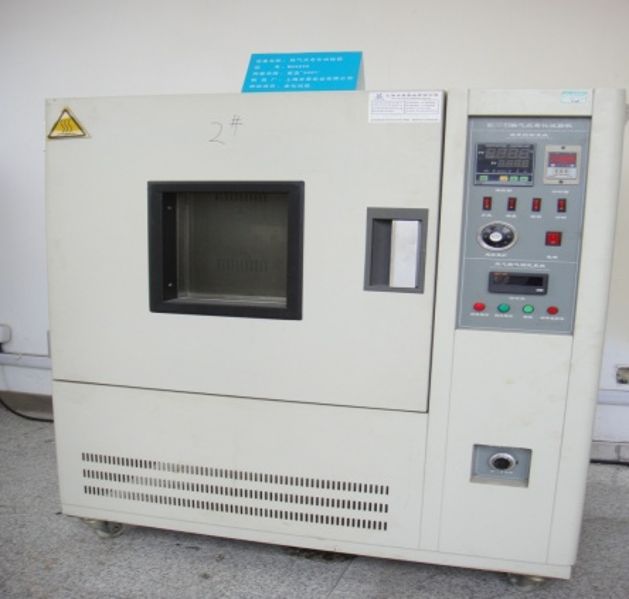 換氣式老化試驗(yàn)箱（4）