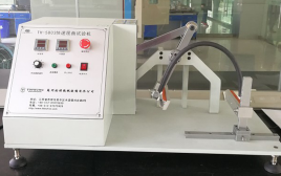 快速屈曲試驗(yàn)機(jī)