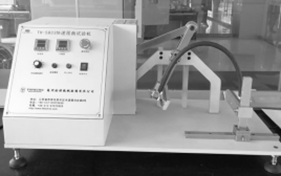 快速屈曲試驗(yàn)機(jī)