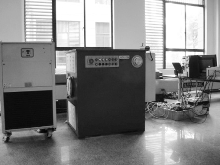 臥式液壓拉力機(jī)