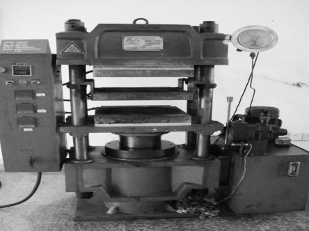 壓力成型機(jī)