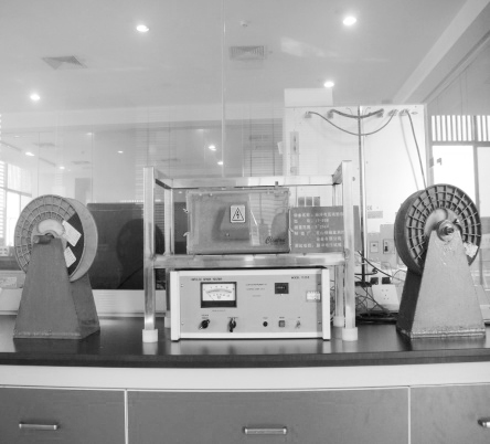 脈沖電壓試驗(yàn)儀