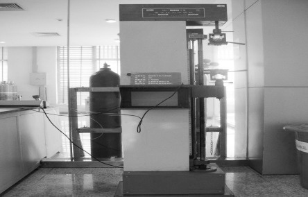 微控電子拉力試驗(yàn)機(jī)