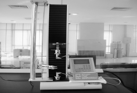 電子拉力試驗(yàn)機(jī)