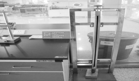 UL低溫沖擊裝置