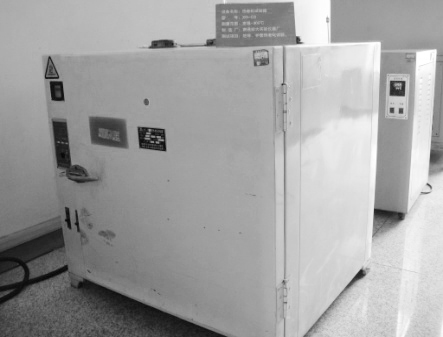 熱老化試驗(yàn)箱