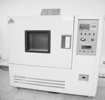 換氣式老化試驗(yàn)箱（4）
